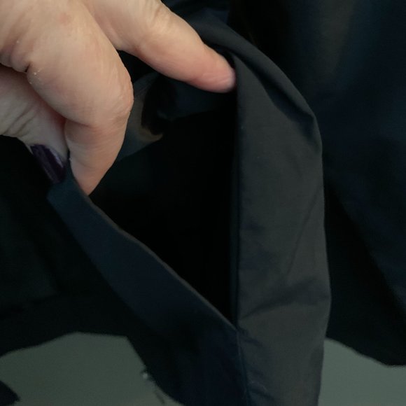 NWOT Astra Full Zip Women's Golf Jacket Sz M - Picture 3 of 6